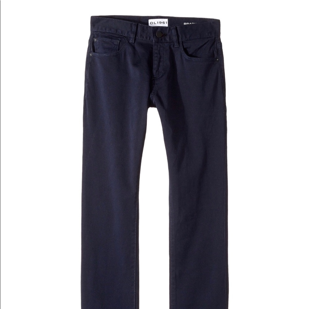 NWT DL1961 Kids Brady Jeans